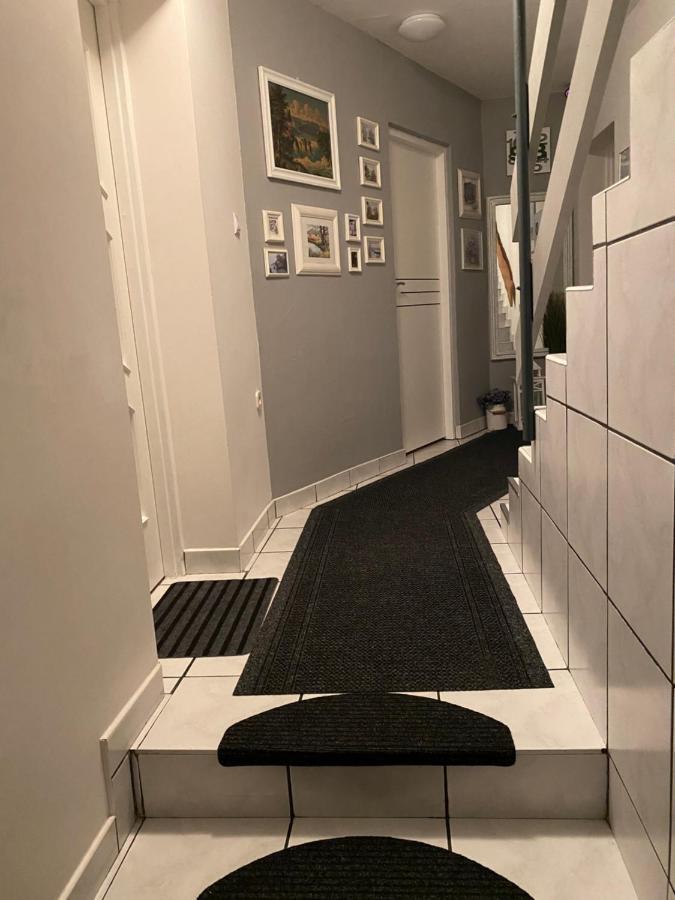 Noclegi U Zygmunta Mielno  Extérieur photo