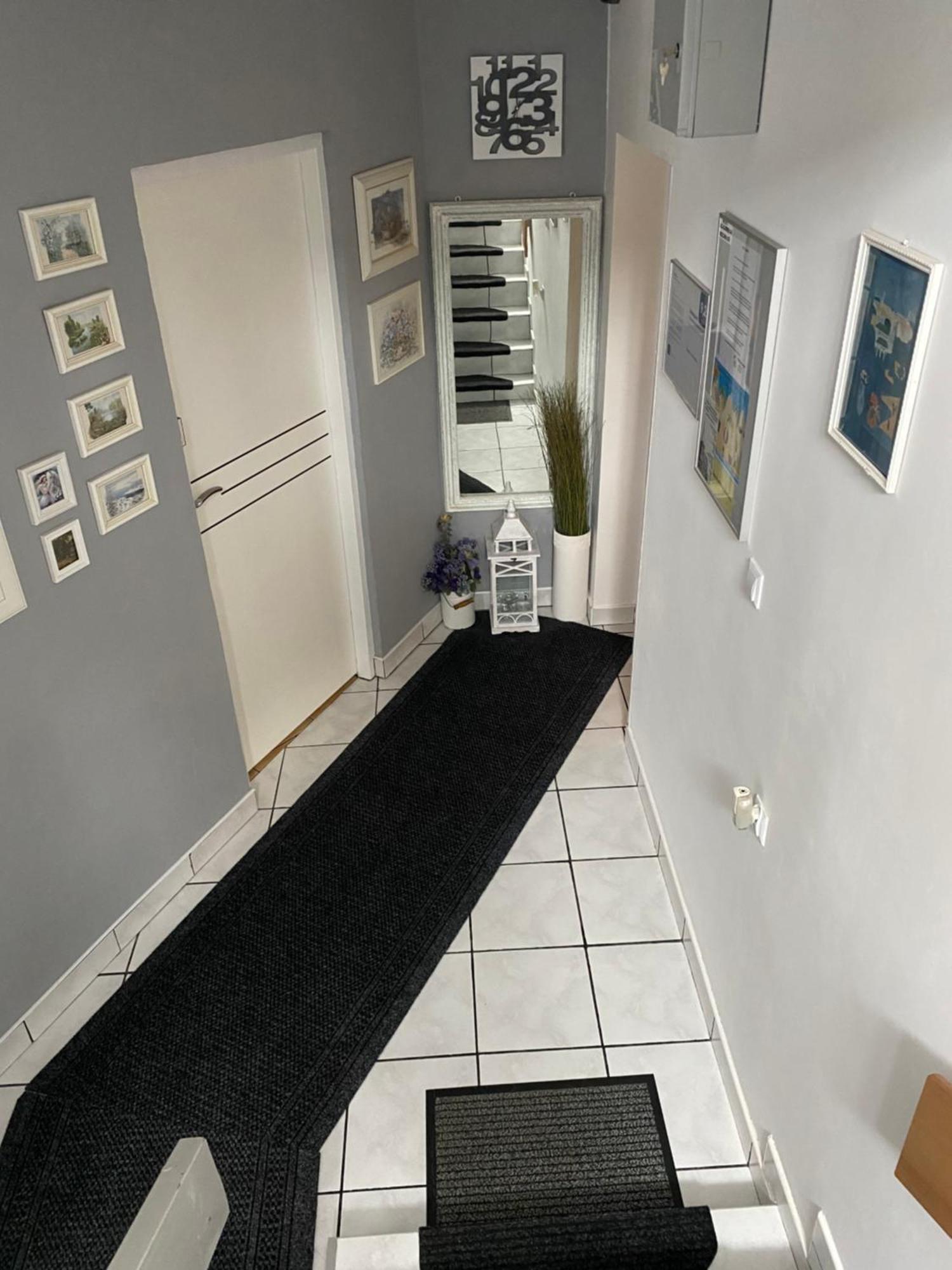 Noclegi U Zygmunta Mielno  Extérieur photo