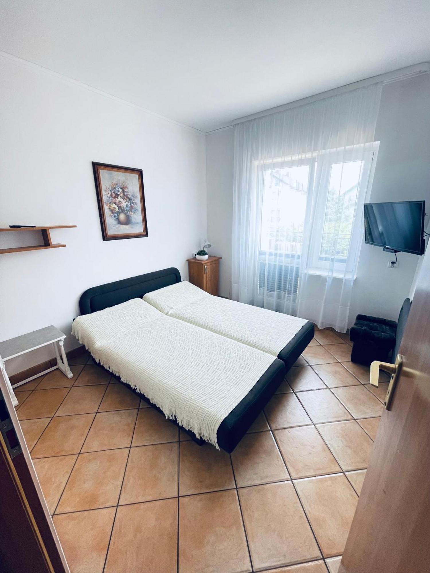 Noclegi U Zygmunta Mielno  Extérieur photo