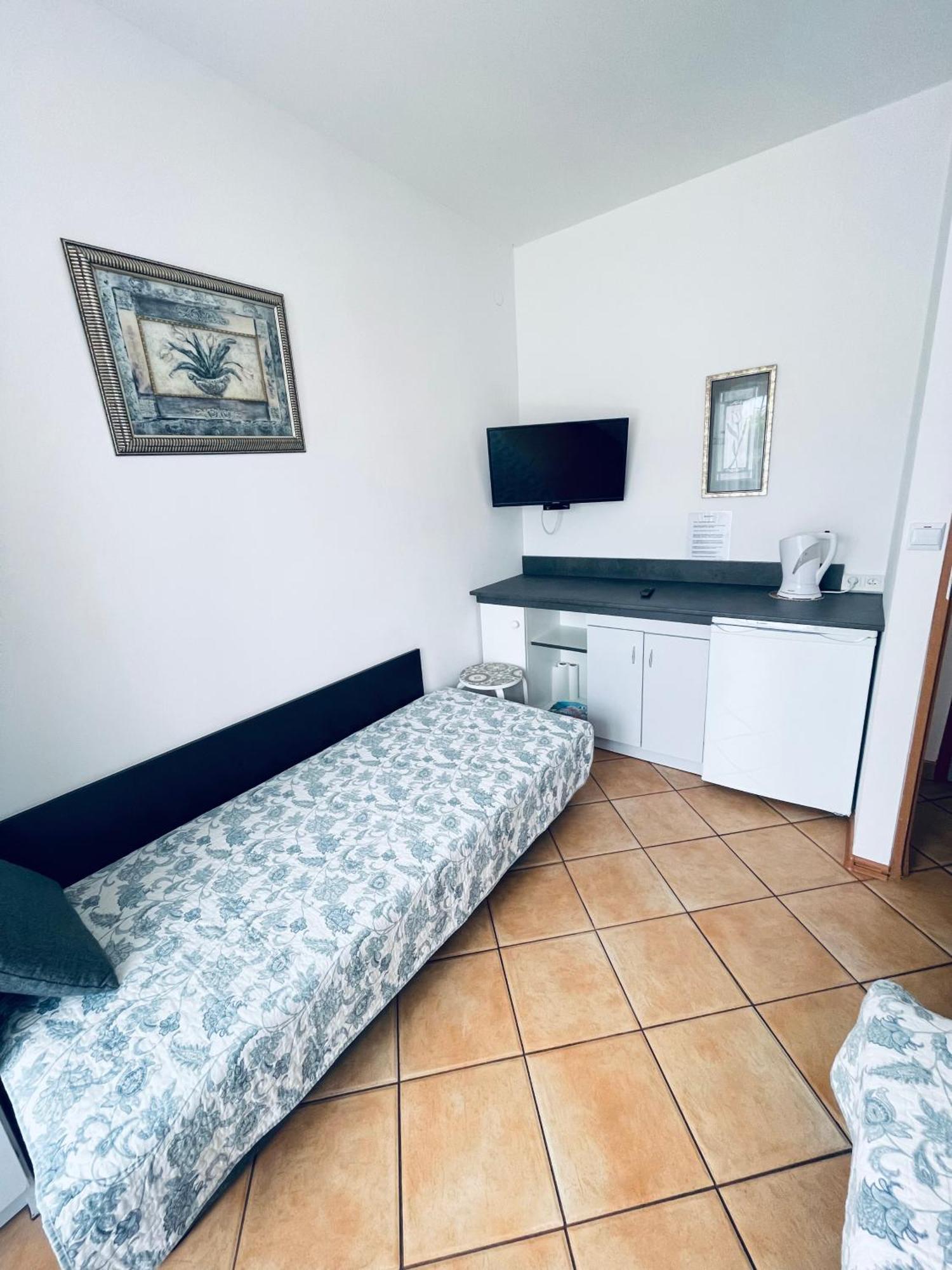 Noclegi U Zygmunta Mielno  Extérieur photo