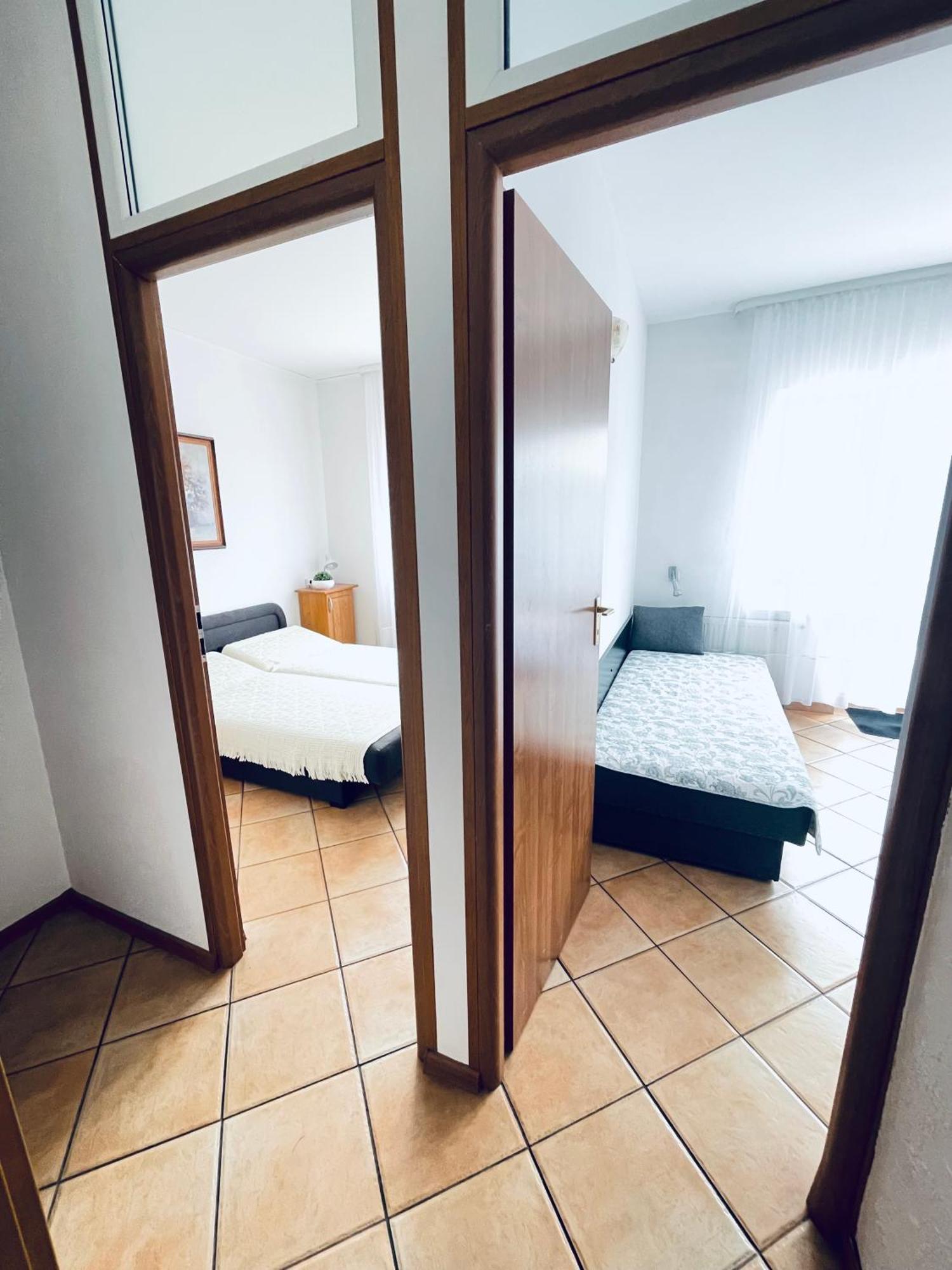 Noclegi U Zygmunta Mielno  Extérieur photo