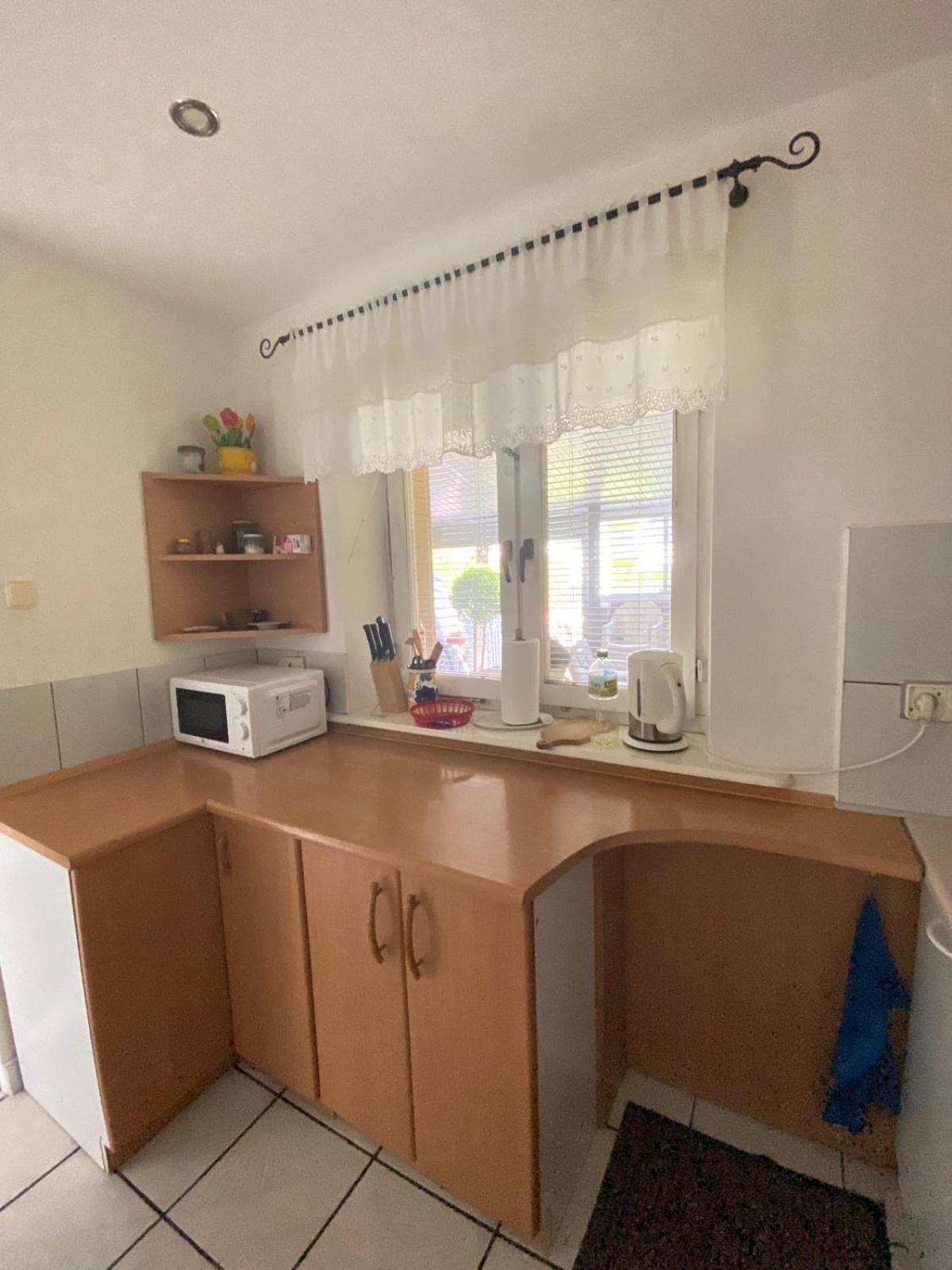 Noclegi U Zygmunta Mielno  Extérieur photo